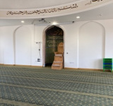Year 6 visit to Luton Mosque, 31.03.22