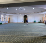 Year 6 visit to Luton Mosque, 31.03.22