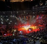 Young Voices at O2 January 2023