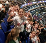 Young Voices at The O2, 1.2.18