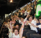 Young Voices at The O2, 1.2.18