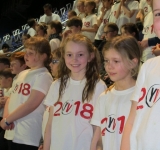 Young Voices at The O2, 1.2.18