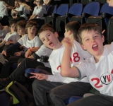 Young Voices at The O2, 1.2.18