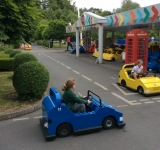 Yr 3 visit to Legoland, 20.6.18