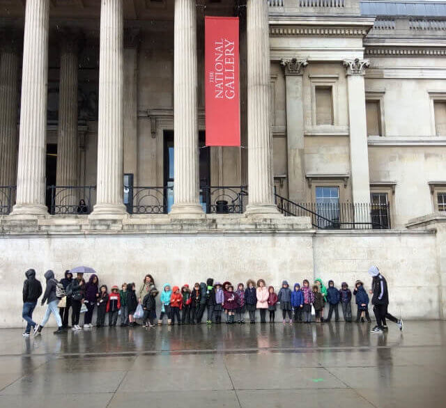 national gallery