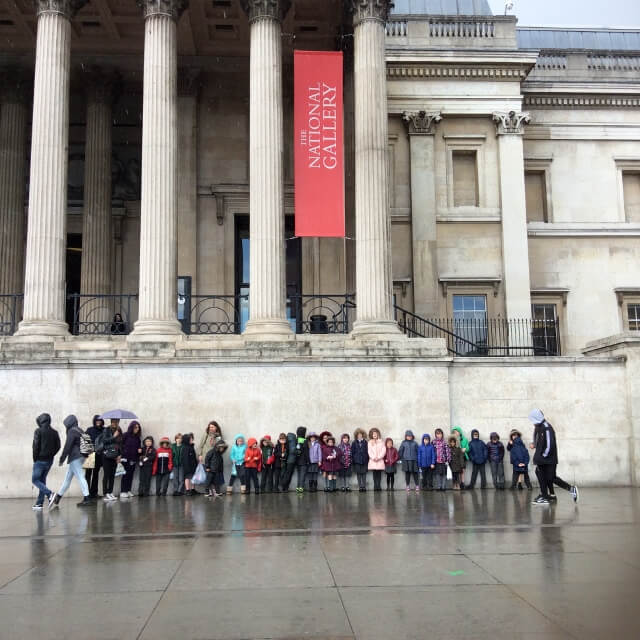 national gallery